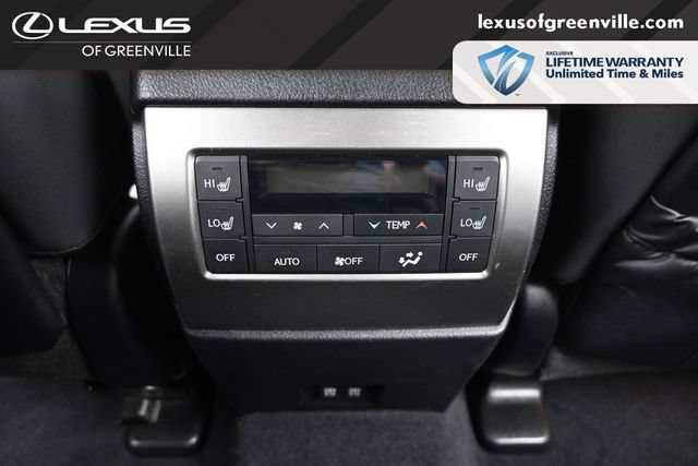Certified 2023 Lexus GX 460 Premium w/ Premium Package AWD/4WD image 24