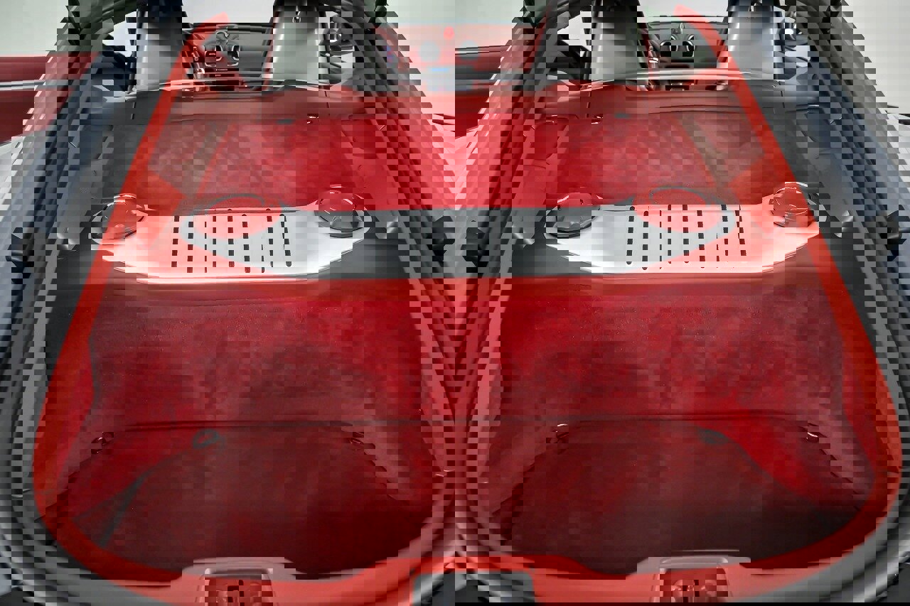 Used 2023 Porsche 718 Cayman GTS RWD image 16