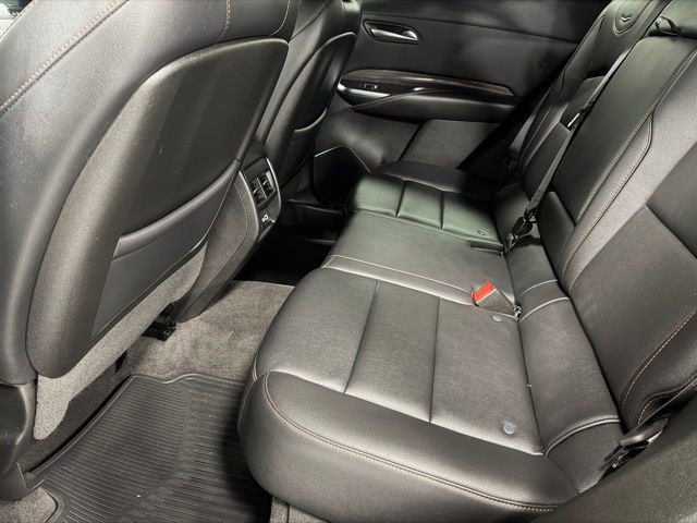 Used 2023 Cadillac XT4 Sport w/ Cold Weather Package image 24