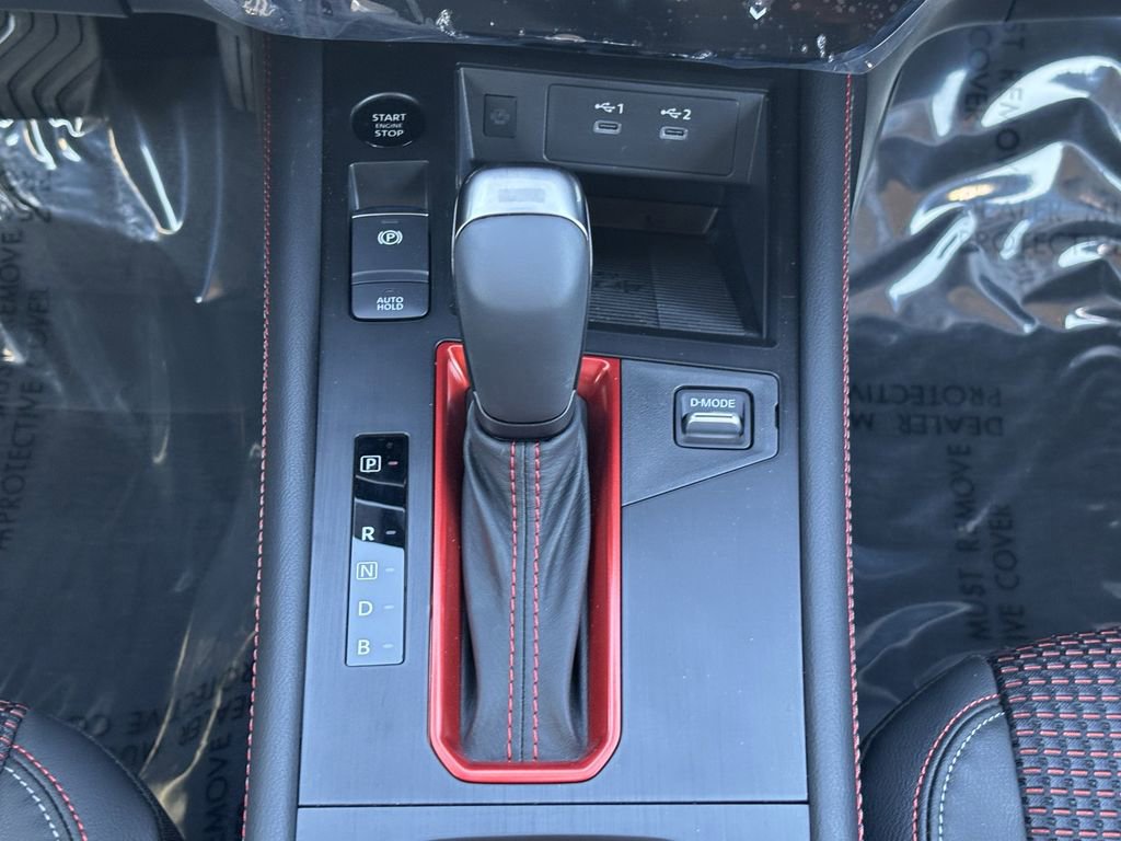 New 2026 Nissan Kicks SR image 18