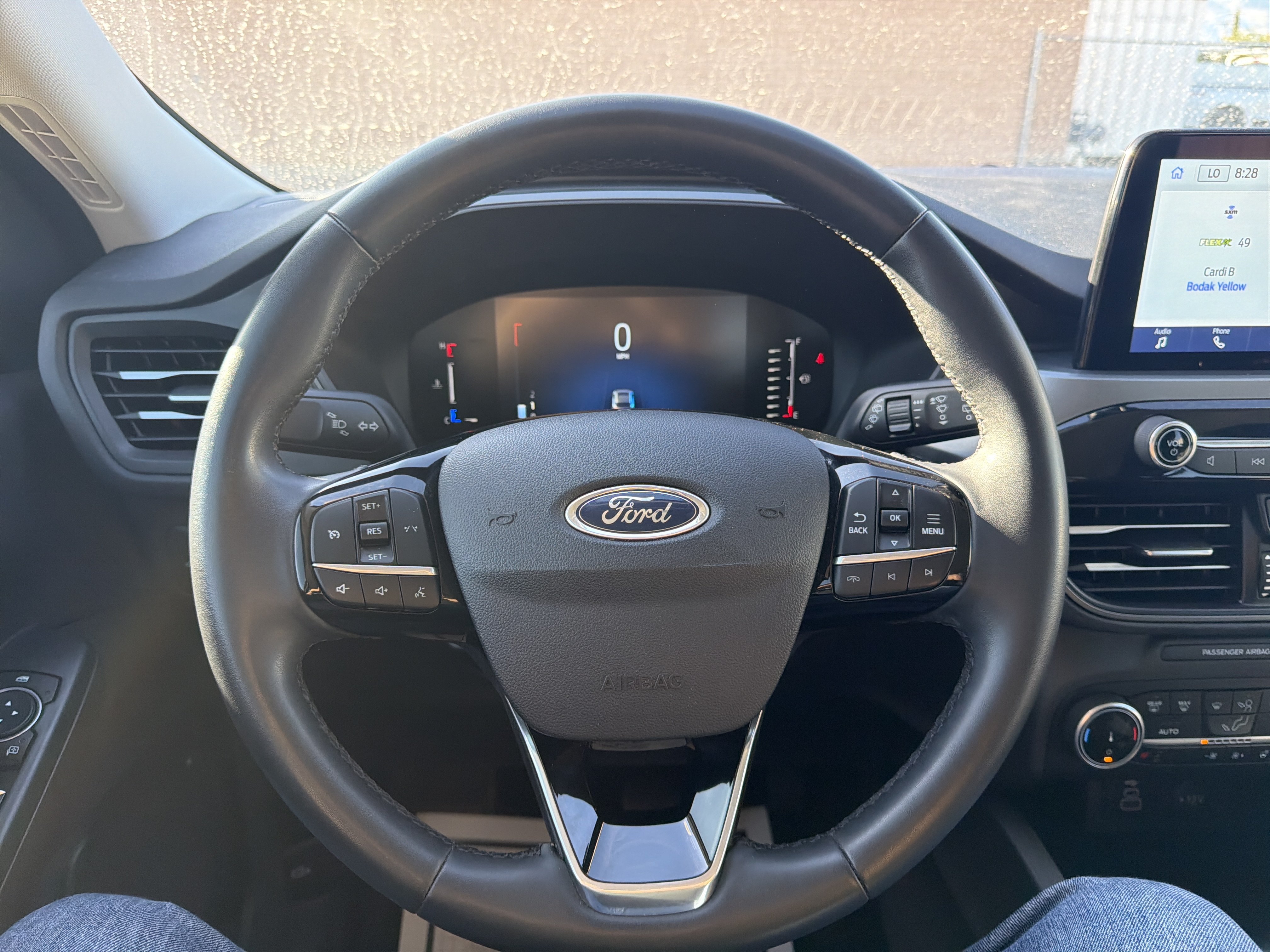 Used 2024 Ford Escape Active AWD/4WD image 15