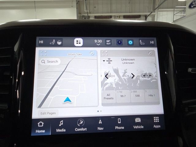 Used 2024 RAM 2500 Laramie image 28