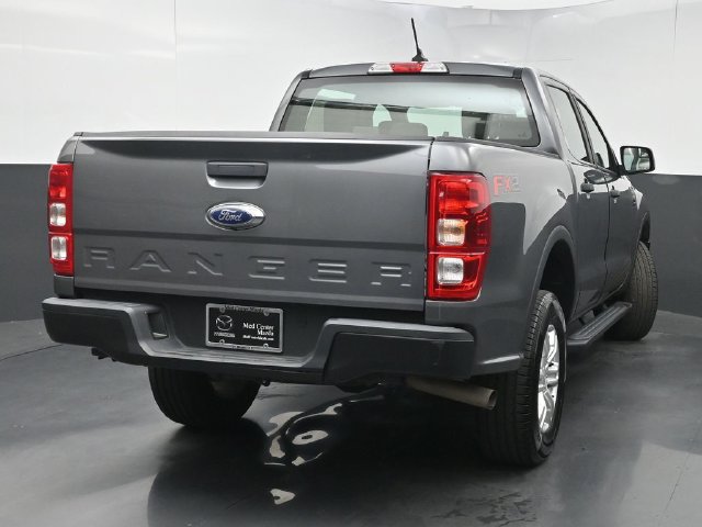 Used 2023 Ford Ranger XL w/ Equipment Group 101A High RWD image 3