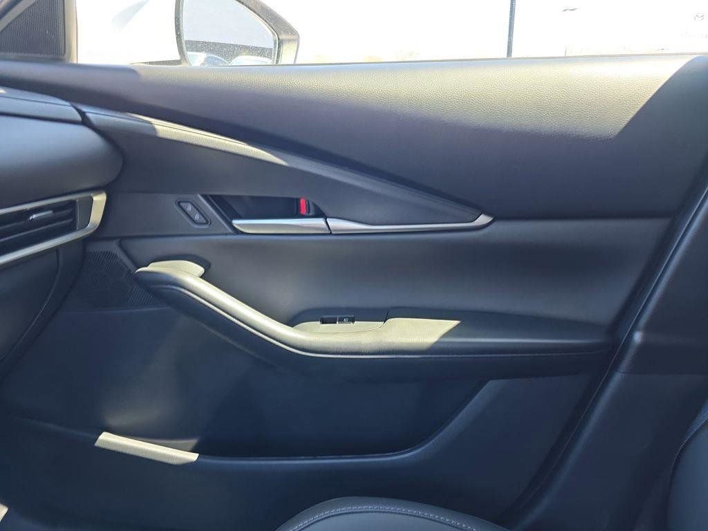 New 2026 MAZDA CX-30 AWD 2.5 S image 24