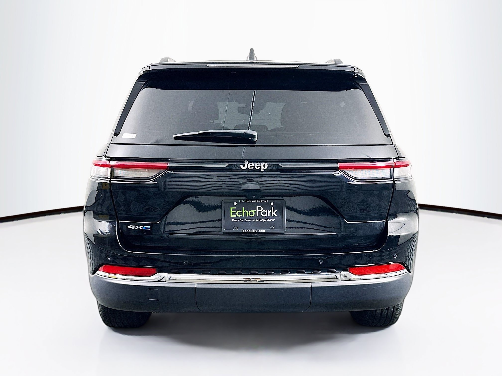 Used 2022 Jeep Grand Cherokee Limited 4xe AWD/4WD image 7