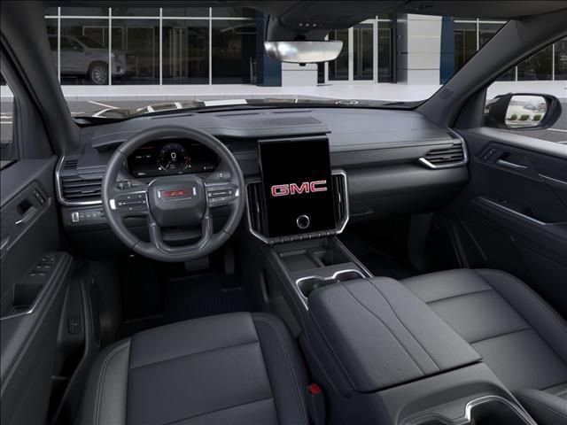 New 2026 GMC Acadia Elevation w/ Black Edition AWD/4WD image 18