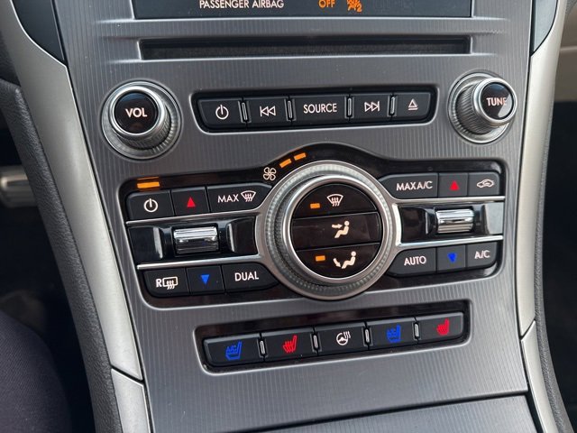 Used 2018 Lincoln MKZ Reserve w/ Magnetic Appearance Package image 22