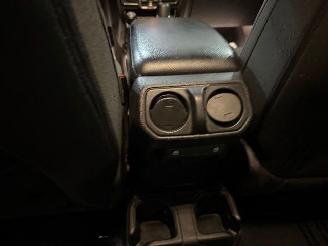 Used 2020 Jeep Gladiator Sport w/ Quick Order Package 24S image 29