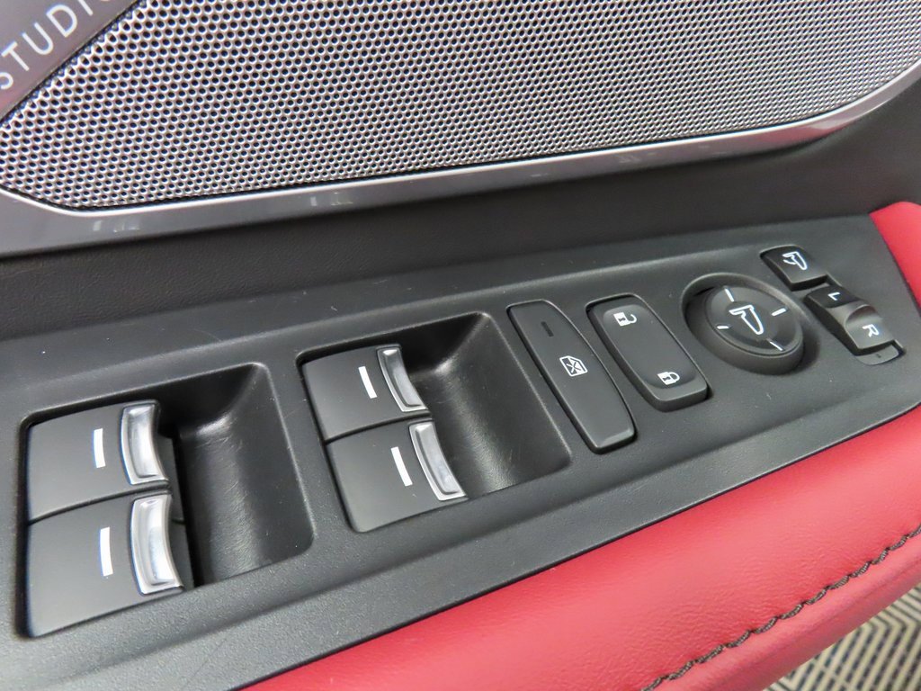 Used 2024 Acura RDX AWD w/ A-Spec & Advance Pkg image 51