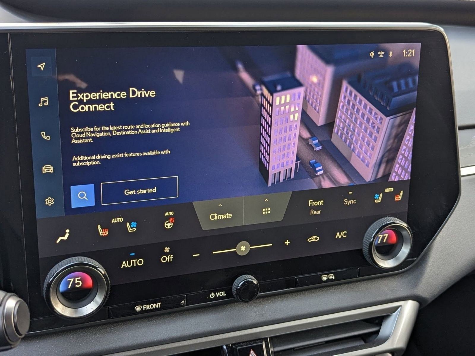 Used 2024 Lexus RX 350 Premium image 29