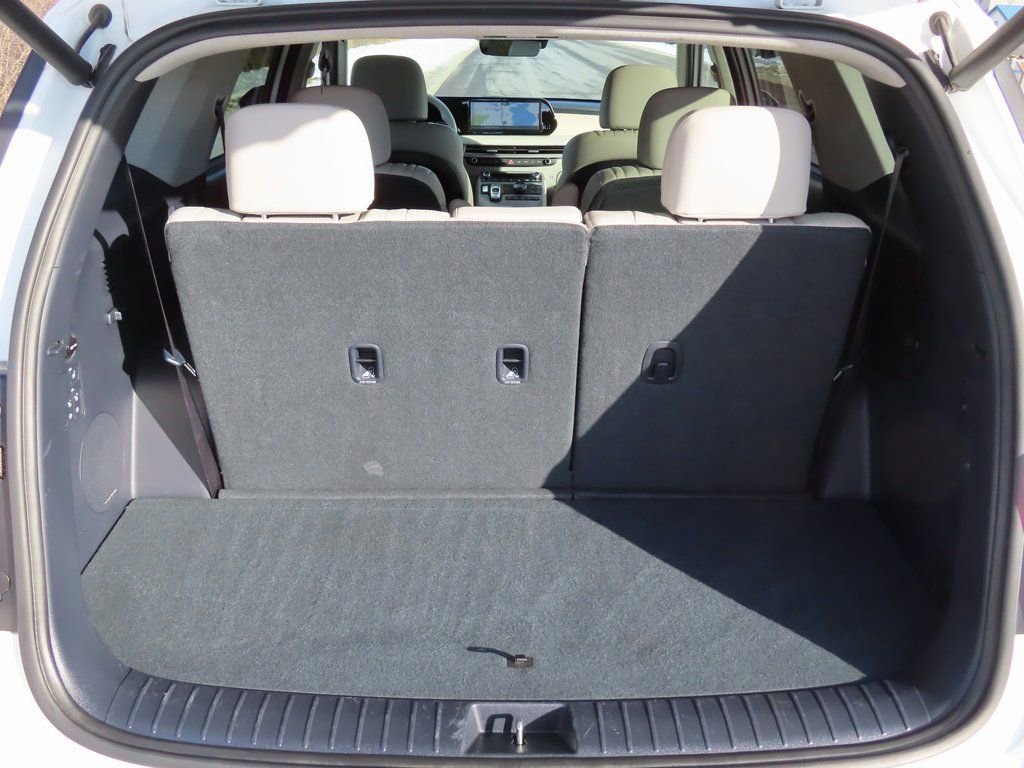 Used 2024 Hyundai Palisade Limited image 17