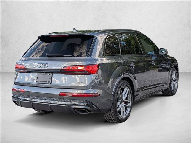 New 2026 Audi Q7 3.0T Prestige AWD/4WD image 2