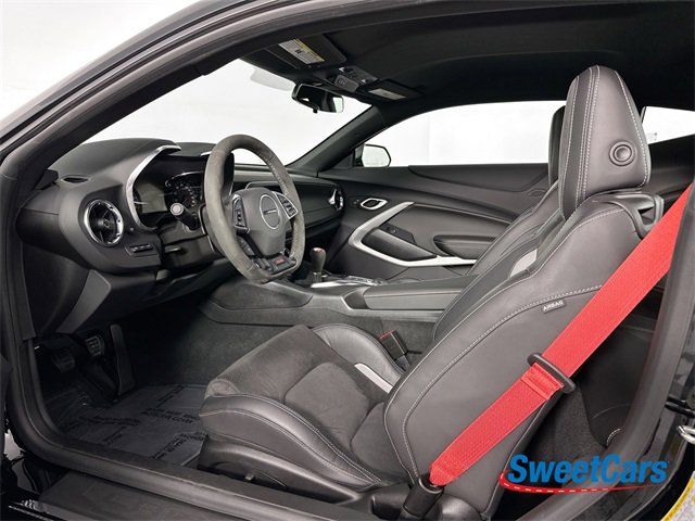 Used 2023 Chevrolet Camaro SS image 9