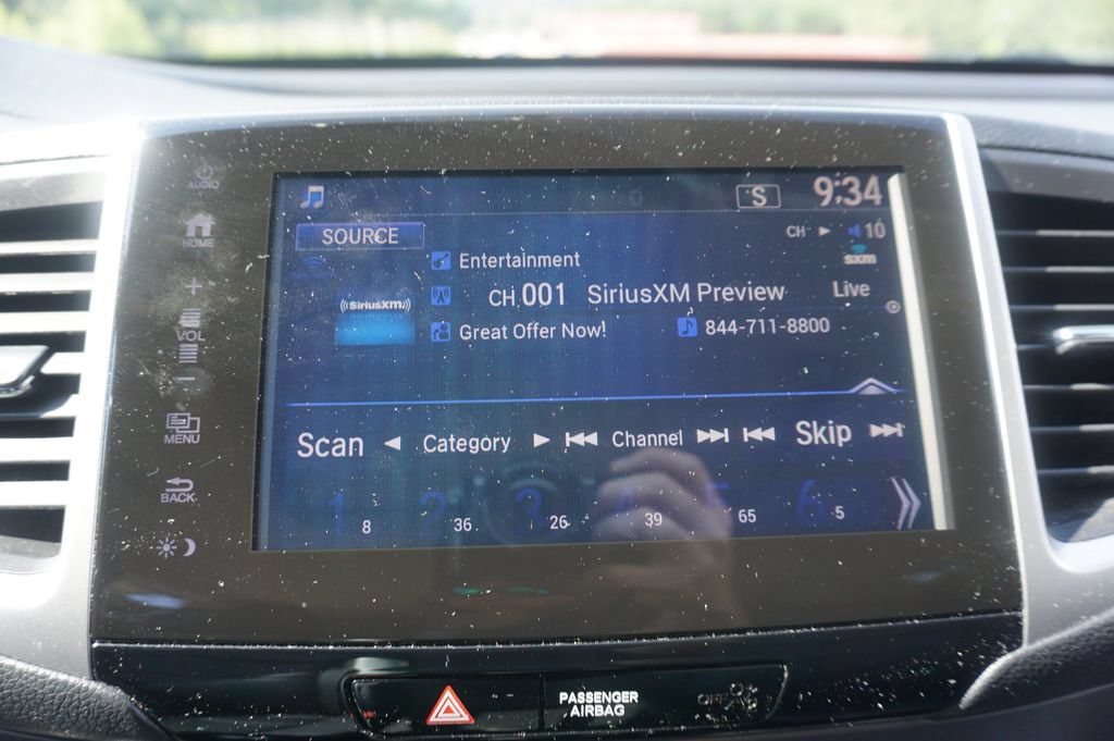 Used 2018 Honda Pilot EX-L image 9