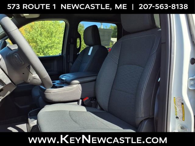 New 2025 RAM 3500 Tradesman image 13