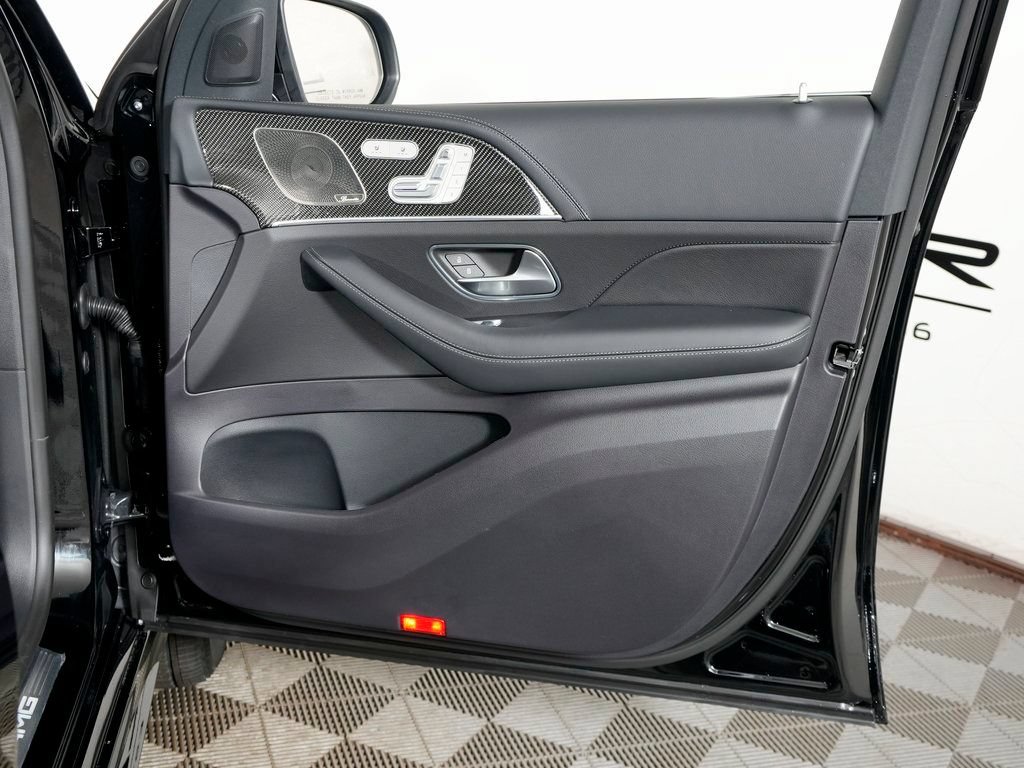 Certified 2026 Mercedes-Benz GLE 53 AMG 4MATIC image 32