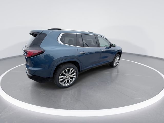 New 2026 GMC Acadia Denali w/ Super Cruise Package image 8