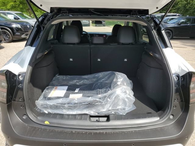 New 2026 Nissan Kicks SR w/ Cold Weather Package AWD/4WD image 27
