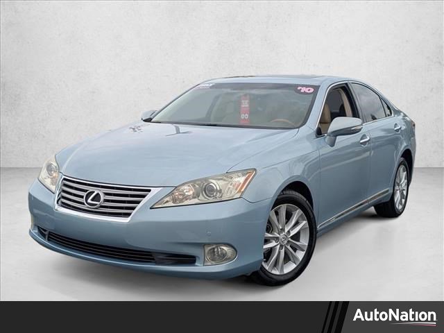 Used 2010 Lexus ES 350
