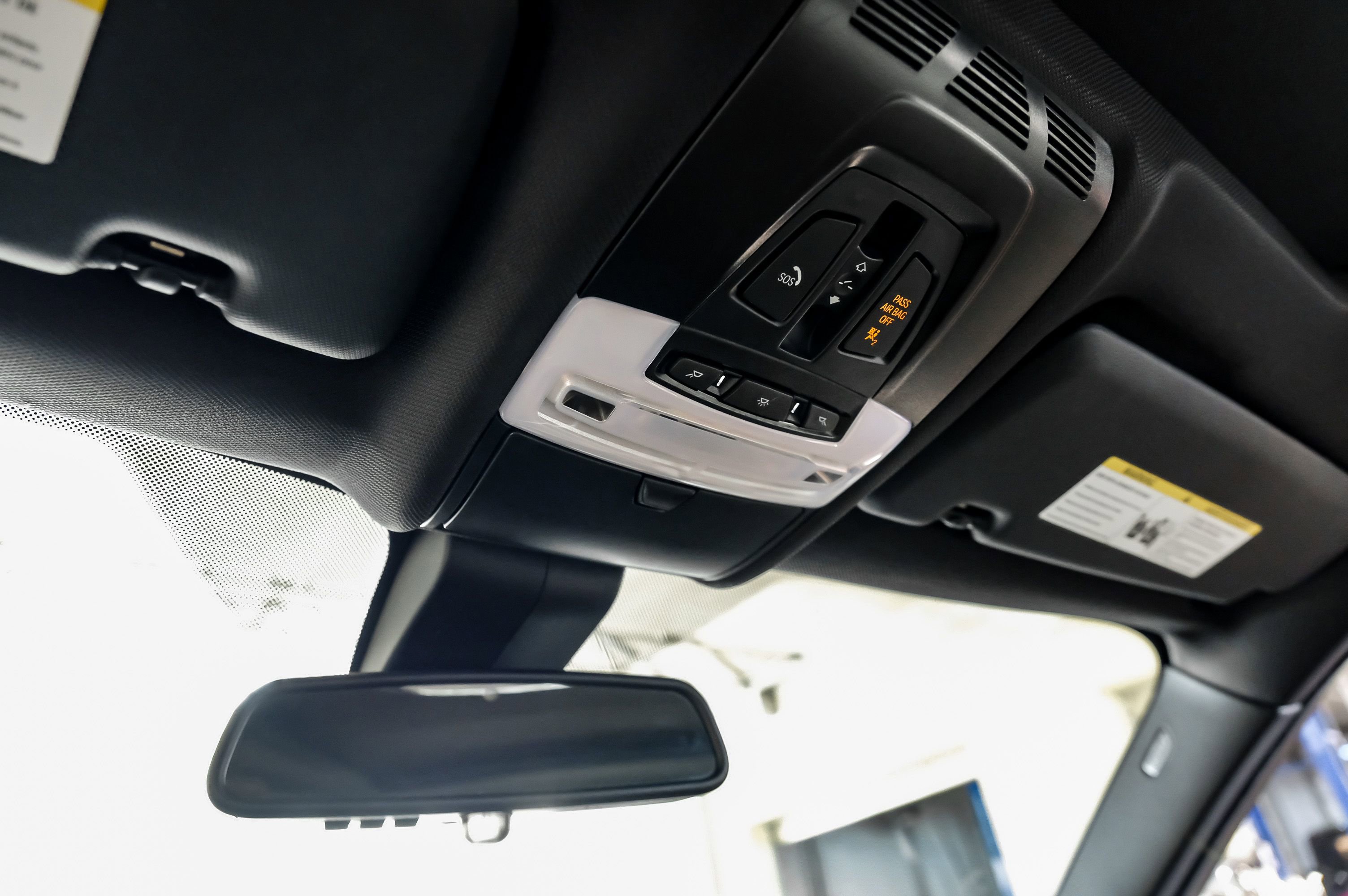 Used 2018 BMW X5 sDrive35i image 21