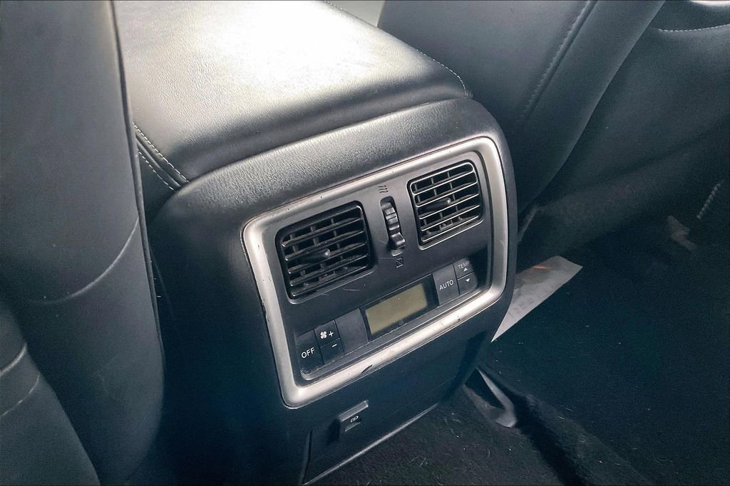 Used 2018 INFINITI QX60 FWD image 25