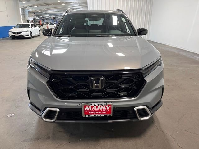 Used 2023 Honda CR-V Sport Touring image 8