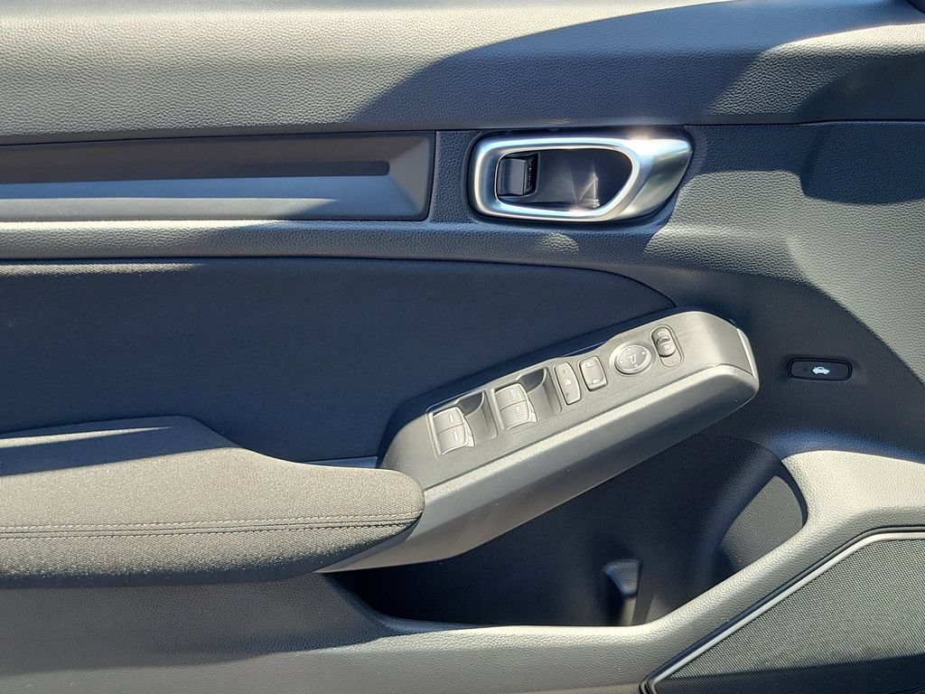 Certified 2026 Honda Civic LX image 19