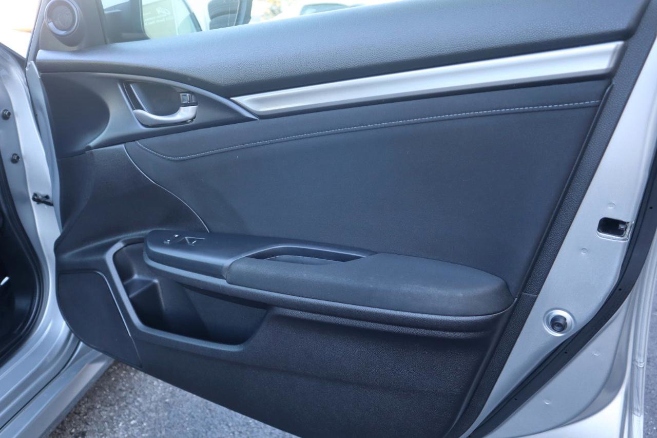 Used 2020 Honda Civic EX image 40