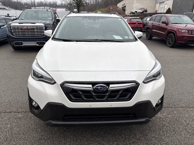 Used 2023 Subaru Crosstrek 2.5i Limited image 8