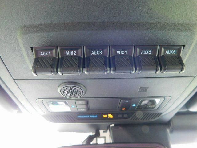 New 2025 Ford Bronco Stroppe Edition image 22