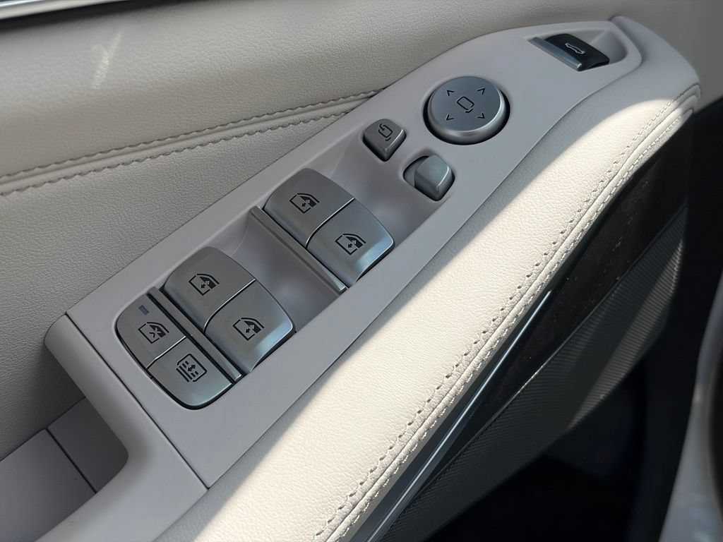 New 2027 BMW X7 xDrive40i AWD/4WD image 14
