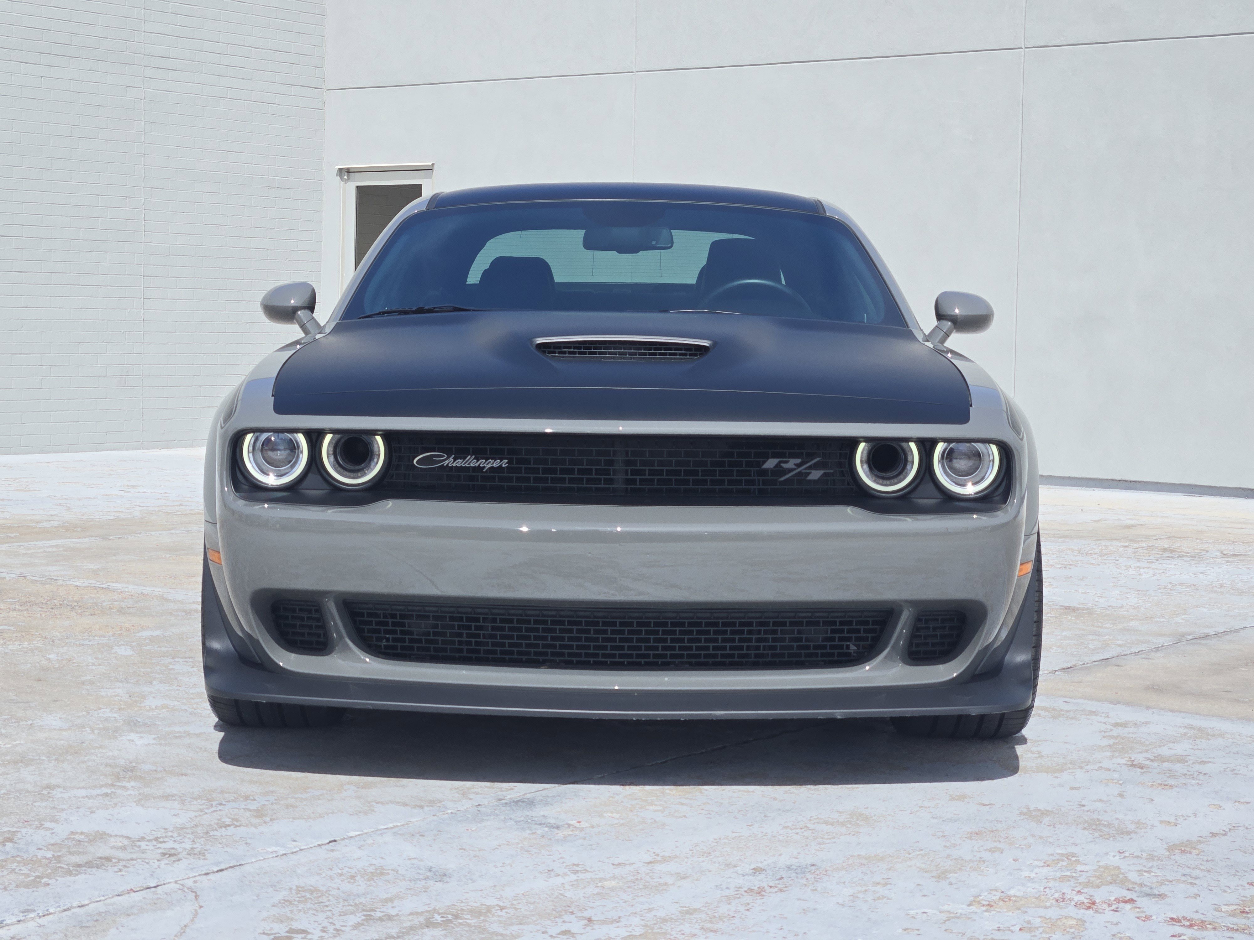Used 2023 Dodge Challenger R/T Scat Pack image 3