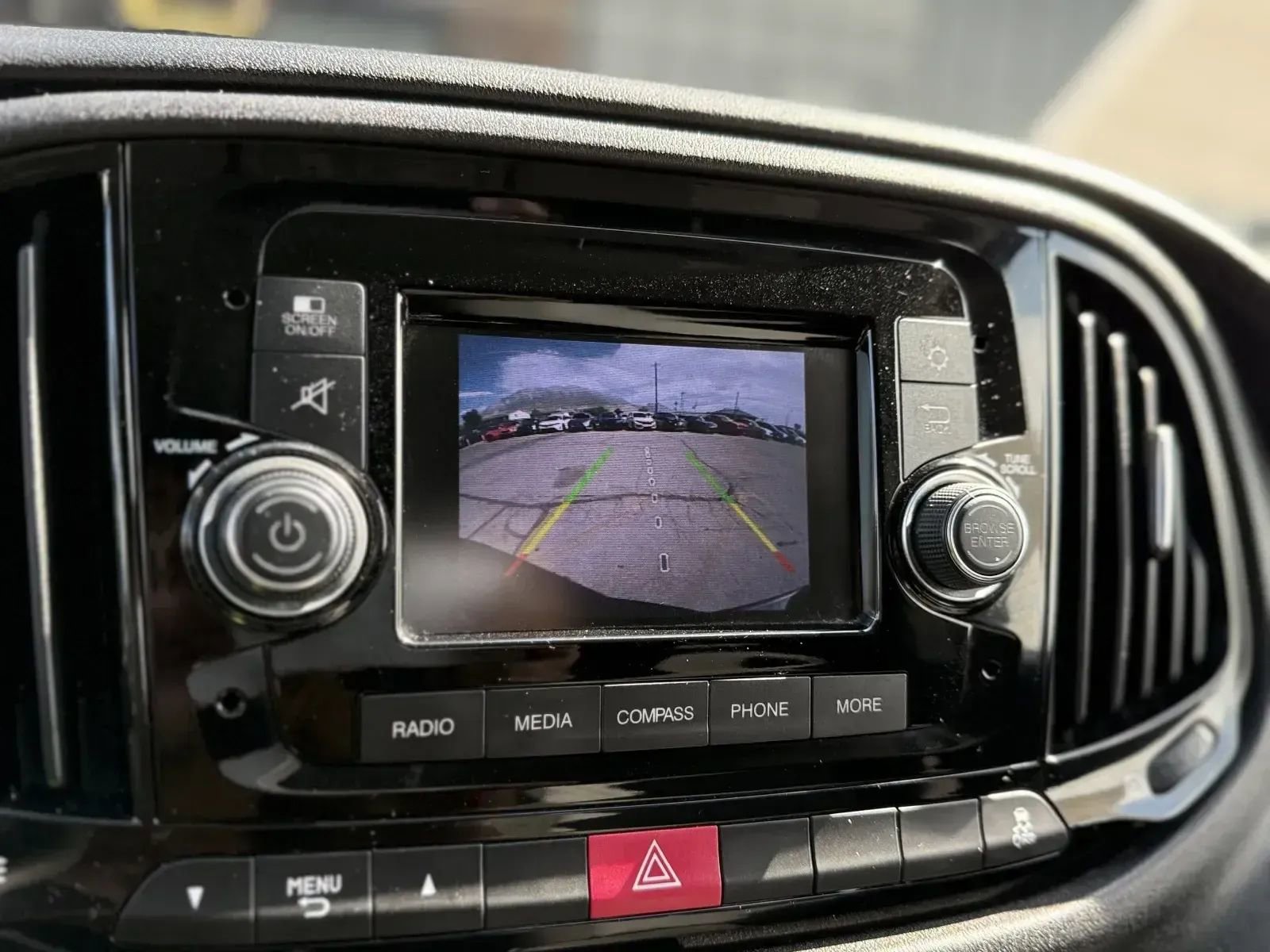 Used 2019 RAM ProMaster City Tradesman image 19