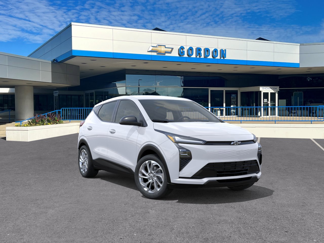 New 2027 Chevrolet Bolt LT FWD 360° Tour