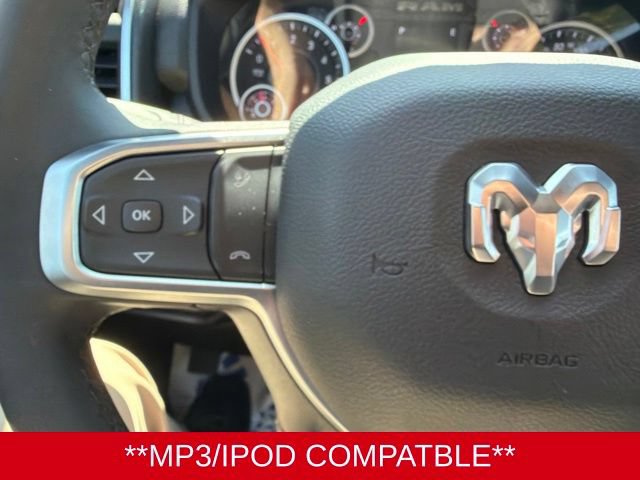 Used 2026 RAM 2500 Big Horn AWD/4WD image 17