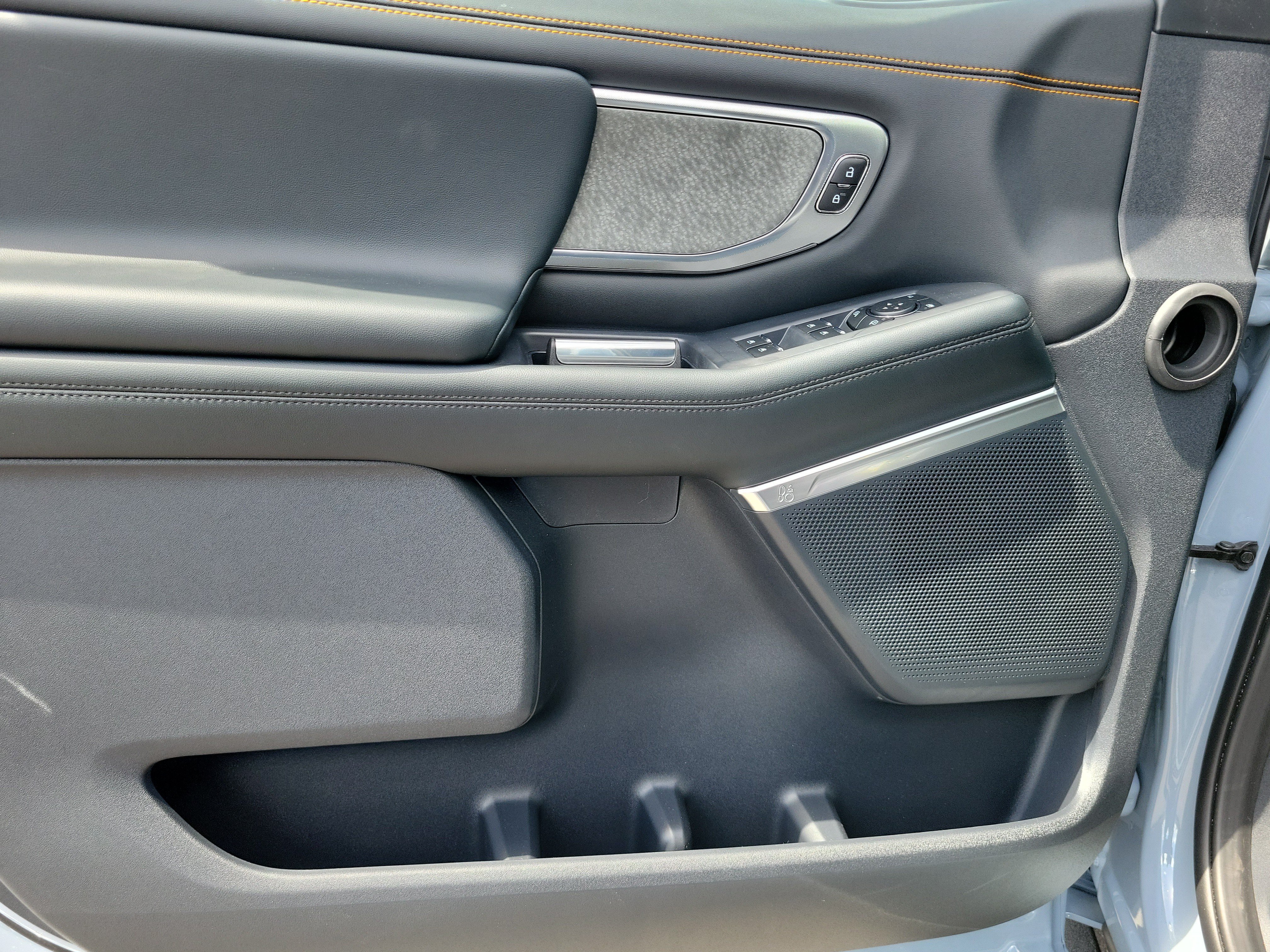 New 2026 Ford Expedition Tremor AWD/4WD image 14