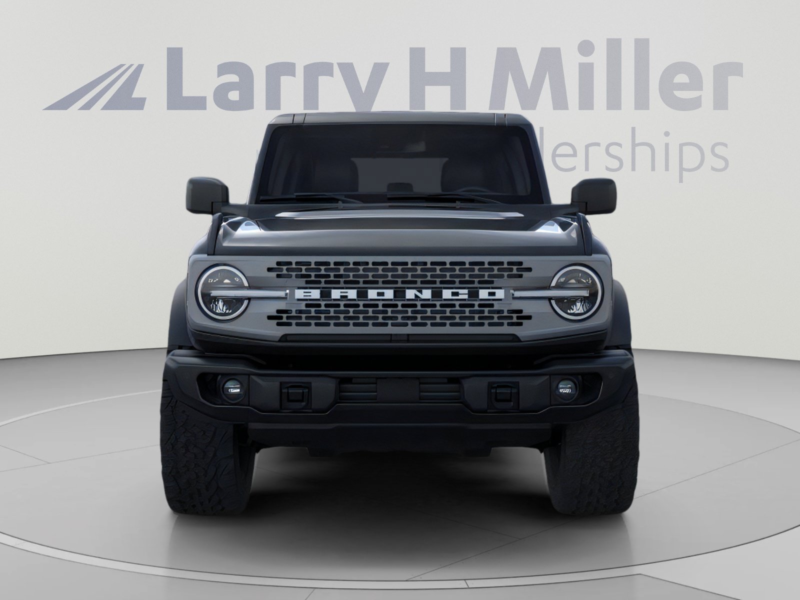 New 2026 Ford Bronco Badlands AWD/4WD image 6
