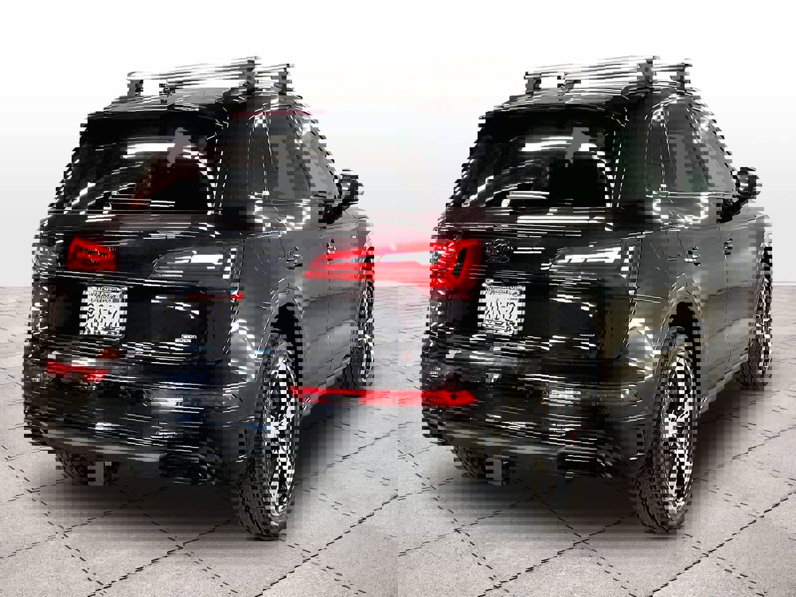 Certified 2023 Audi Q5 2.0T Premium Plus w/ Premium Plus Package image 13