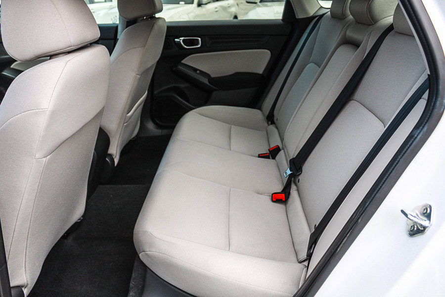 Used 2022 Honda Civic EX image 18