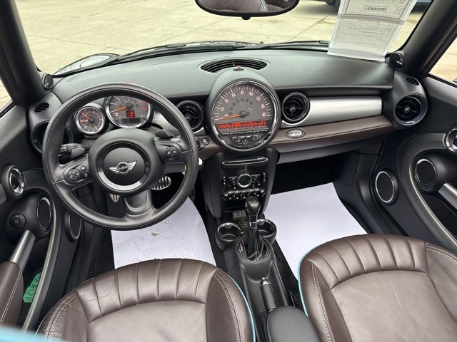 Used 2015 MINI Cooper S image 41