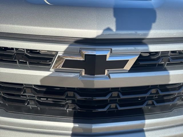 Certified 2024 Chevrolet Silverado 1500 RST w/ Protection Package image 19
