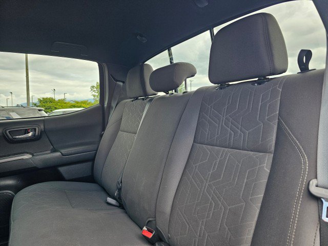 Used 2019 Toyota Tacoma TRD Off-Road AWD/4WD image 21