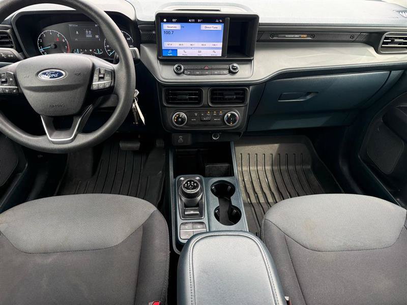 Used 2023 Ford Maverick XL FWD image 16