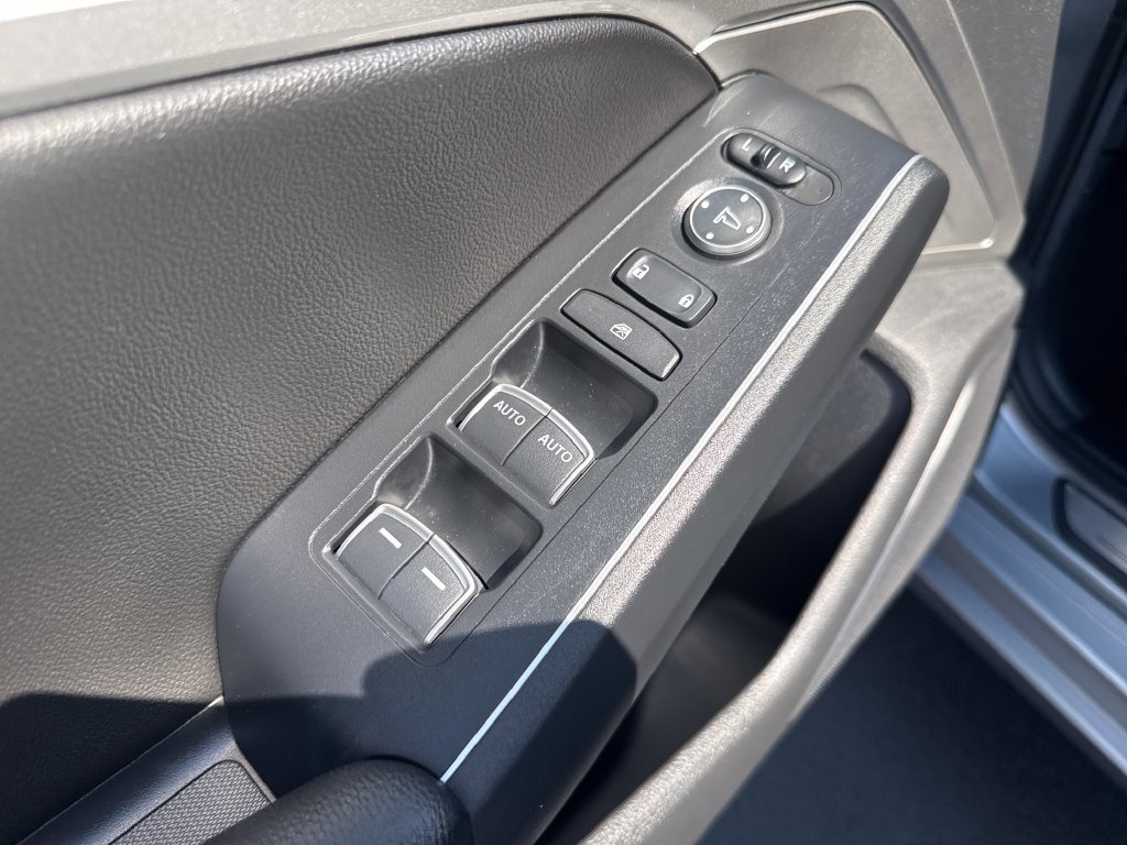 Used 2024 Acura Integra A-Spec FWD image 10