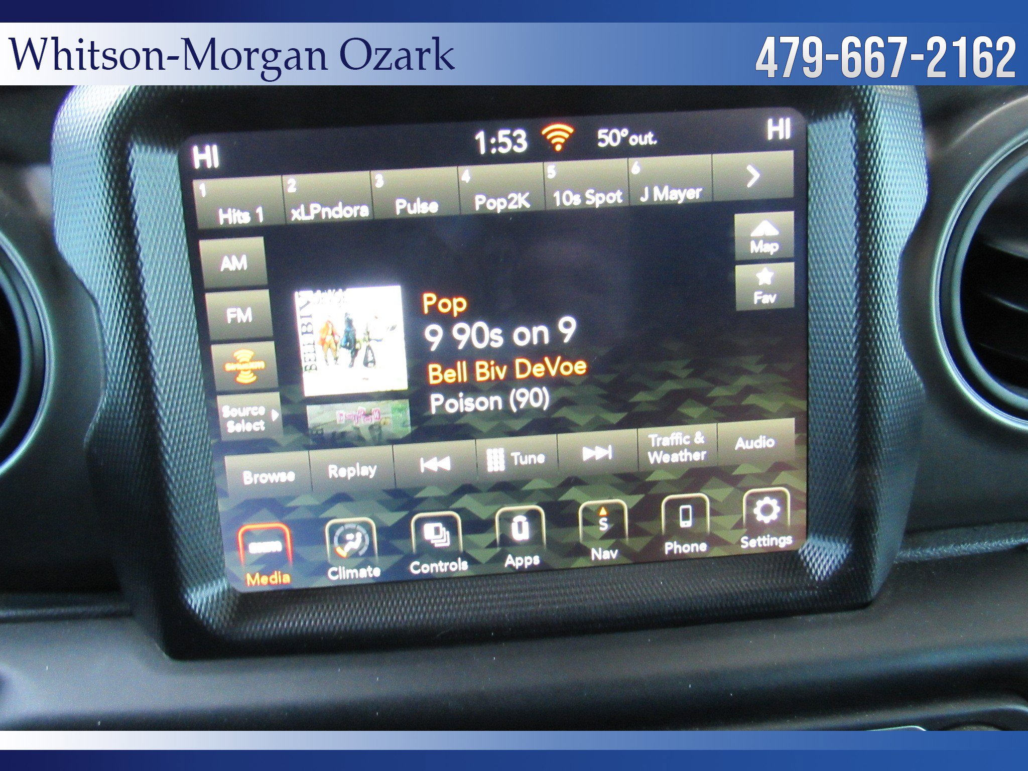 Used 2022 Jeep Wrangler Unlimited Sport S w/ Sun And Sound Package image 34