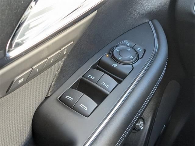 New 2026 Buick Envision Preferred image 28