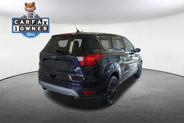 Used 2019 Ford Escape SE image 6