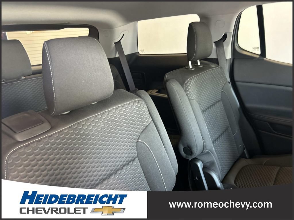 Used 2019 GMC Acadia SLE w/ Driver Alert Package I FWD image 33