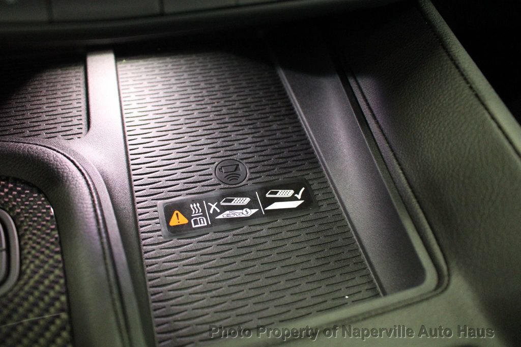 Used 2026 Cadillac CT5 V Blackwing w/ Carbon Fiber 2 Package RWD image 35