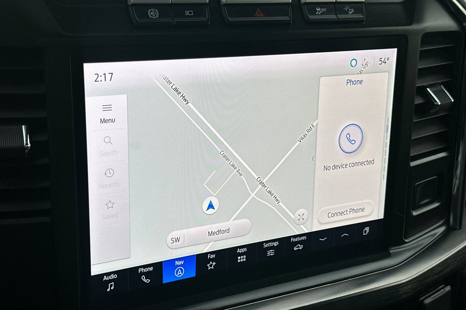 Used 2024 Ford F350 Lariat w/ Sport Appearance Package image 19